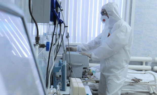 В Узбекистане число зараженных коронавирусом увеличилось