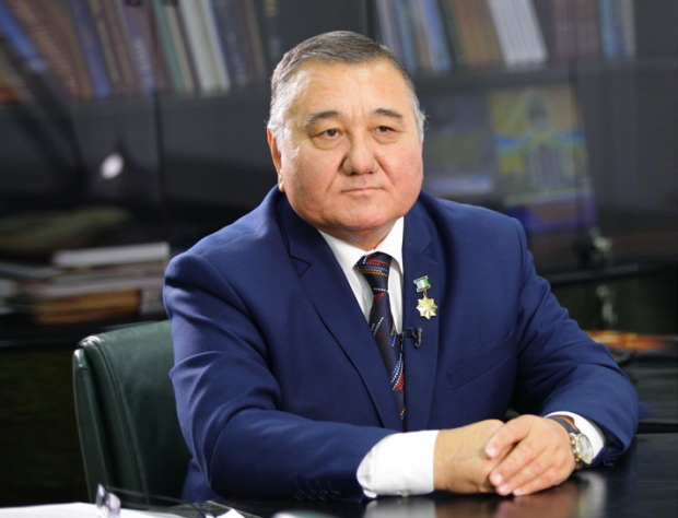 Герой Узбекистана Кувондик Санакулов покинул занимаемую должность