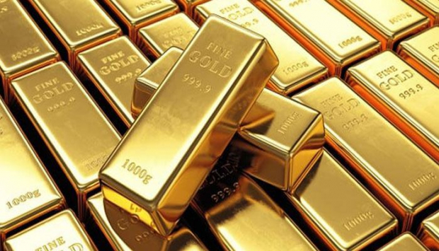 В Узбекистане сократились золотовалютные резервы