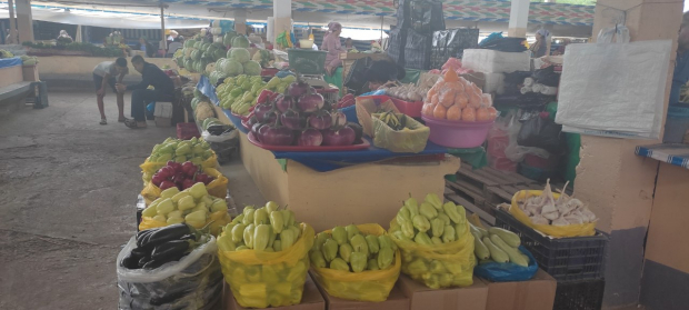Узбекистан экспортировал фрукты и овощи на 335 млн долларов