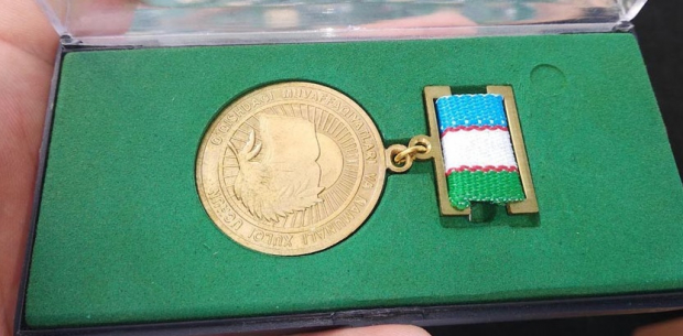 Стало известно сколько выпускников школ награждены золотыми медалями в Узбекистане