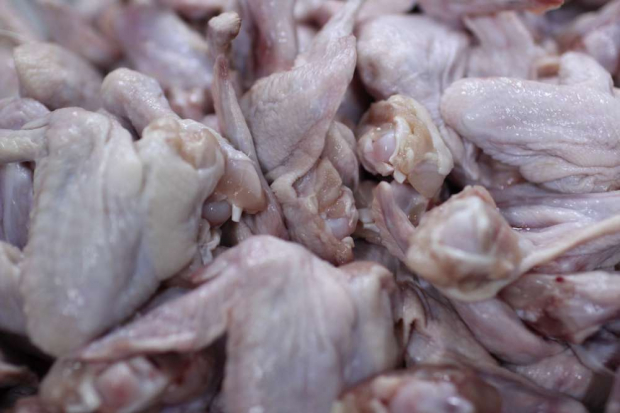 Узбекистанцы стали больше употреблять мясную продукцию из птиц