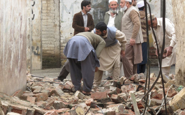 Узбекистан выразил готовность оказать помощь Афганистану в устранении последствий землетрясения