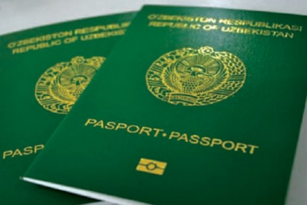 Узбекистан снова потерял позиции в рейтинге привлекательности паспортов мира