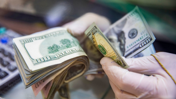 В Узбекистане обновили курсы иностранных валют на 27 июня