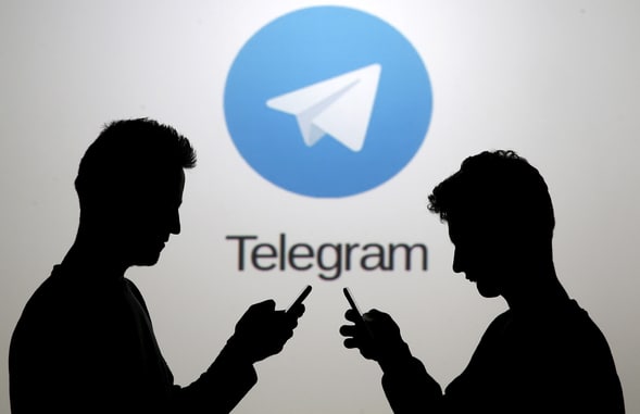 Пожилой мужчина из Андижана, при помощи Telegram, украл порядка 10 млн сум с банковской карты