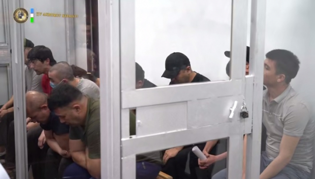 В Ташкенте вынесен приговор преступной группе, связанной с поставкой и распространением психотропных препаратов