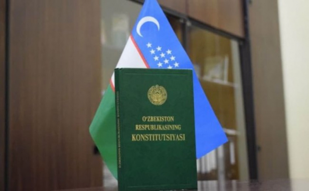 В Узбекистане продлили сроки обсуждения законопроекта об изменениях Конституции