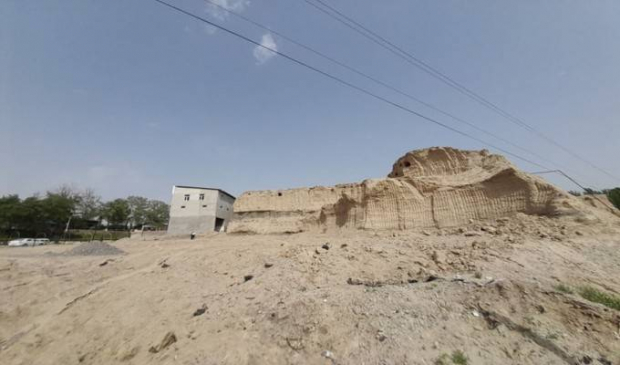 В Наманганской области нанесли ущерб культурному наследию в размере 3.9 млрд сумов