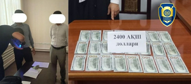 Выявлены несколько случаев мошенничества с зачислением на учёбу в колледжи Узбекистана