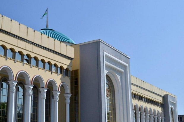 В МИД Узбекистана сделали официальное заявление по поводу падения реактивных снарядов со стороны Афганистана