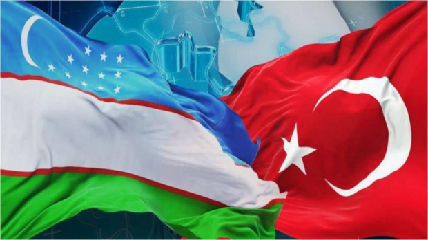Турция поддержала Узбекистан в ситуации с Каракалпакстаном