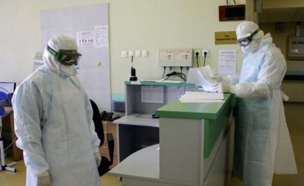 В Узбекистане коронавирус выявили у 87 человек
