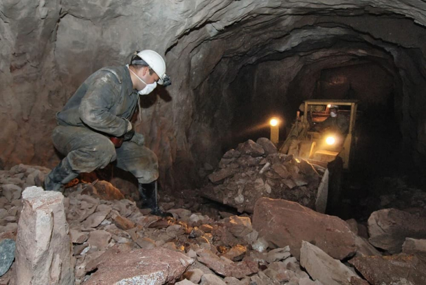 Узбекистан сохранил пятую строчку в мировом рейтинге по добыче урана