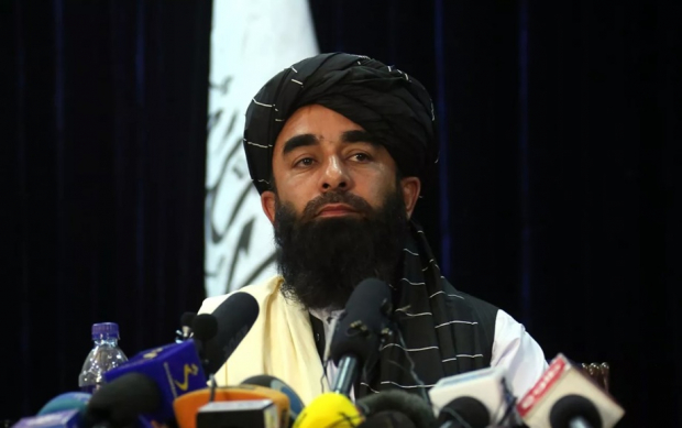 Талибы прокомментировали ситуацию с попаданием реактивных снарядов на территорию Узбекистана