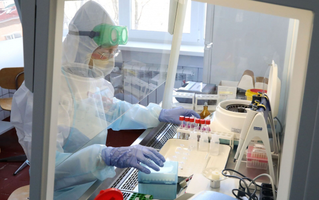 В Узбекистане коронавирус выявили у 94 человек