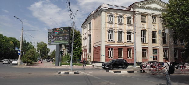 В Ташкенте могут появиться платные дороги
