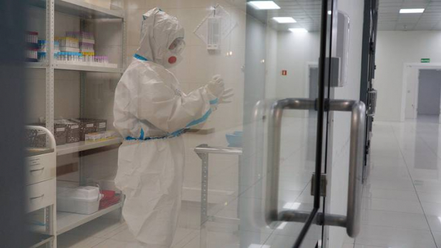 В Узбекистане коронавирус выявили у 83 человек