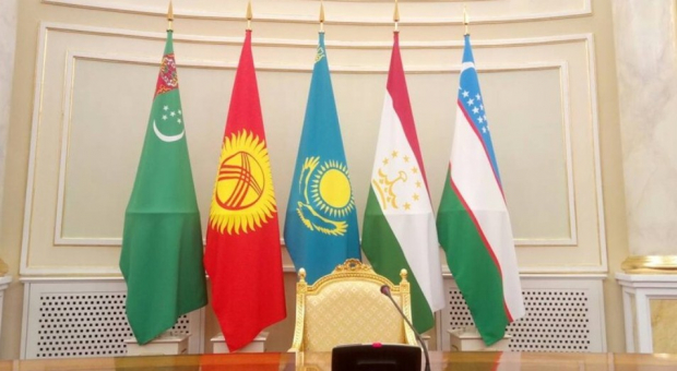 Президенты стран Центральной Азии встретятся в Кыргызстане