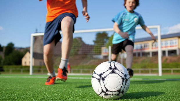 Хорватия окажет содействие в развитии детского футбола в Узбекистане