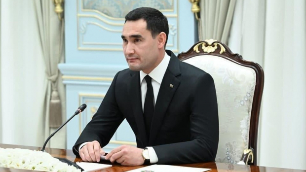 Названа причина визита Президента Туркменистана