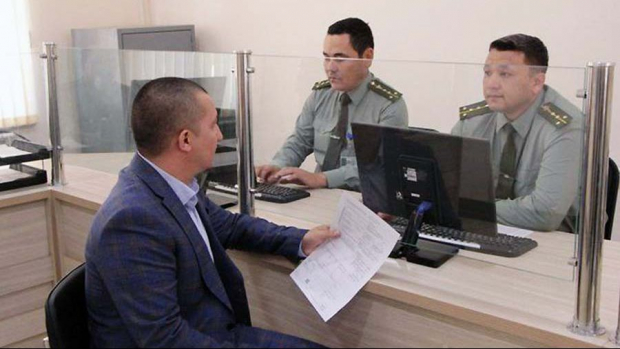 В Узбекистане вступили в силу изменения к инструкции по заполнению грузовой таможенной декларации