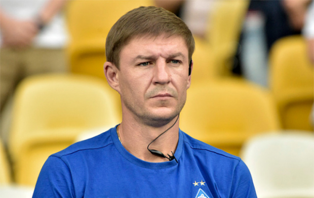 Пахтакор объявил о назначении Максима Шацких на пост главного тренера