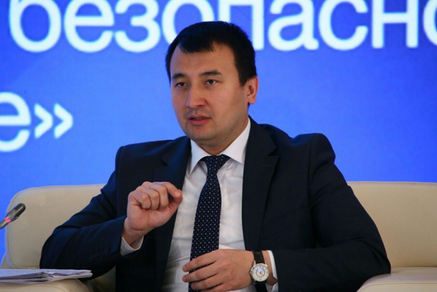 Жамшид Ходжаев возглавит Министерство инвестиций и внешней торговли