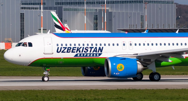 Названо количество туристов, посетивших Узбекистан в июне
