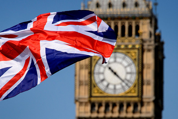 В Лондоне началась эвакуация жителей в связи с пожарами