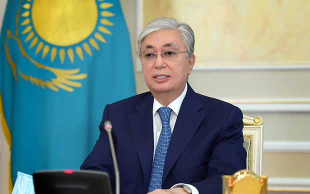 Казахстан выразил желание принять участие в проекте Трансафганской железной дороги