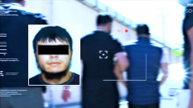 Задержан житель Ташкентской области, пытавшийся вступить в ряды боевиков в Сирии