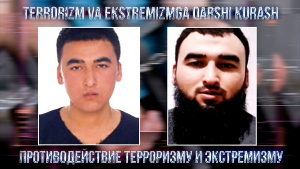 Житель Янгиюля оказался членом международной террористической организации и объявлен в розыск