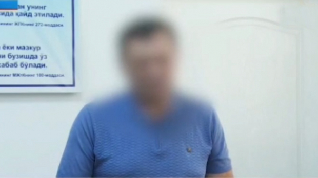 В Ташкенте суд вынес приговор преподавателю, вымогавшему у студентов деньги за оценки