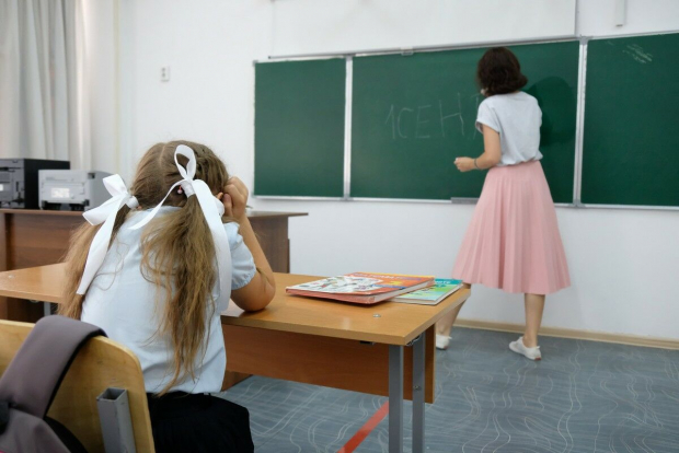 В Узбекистане более 20 000 преподавателей провалили аттестацию