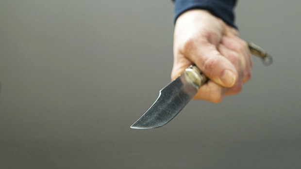 В Ташкенте мужчина напал с ножом на четверых членов своей семьи