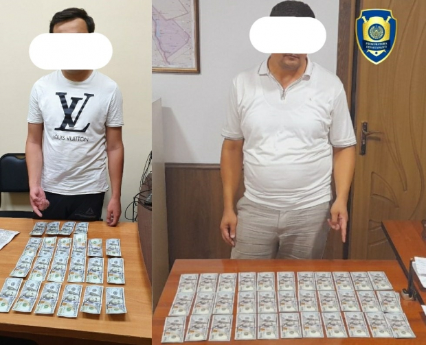 Пресечены очередные случаи мошенничества с зачислением на учёбу в вузы Узбекистана