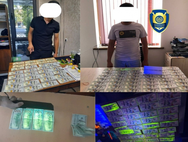 Пресечены факты мошенничества с поступлением в вузы Узбекистана на сумму более 20 тыс. долларов