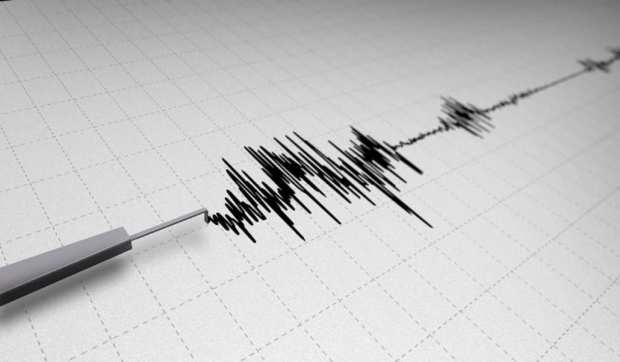 В Ташкентской области произошло землетрясение