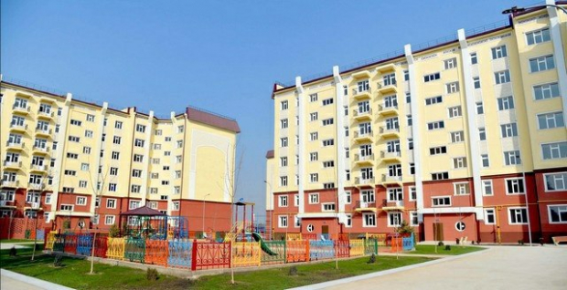В двух районах Ташкента выявлены хищения денежных средств сотрудниками ТЧСЖ