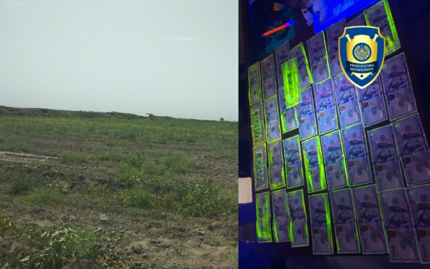 Выявлены очередные случаи мошенничества с земельными участками в двух регионах Узбекистана
