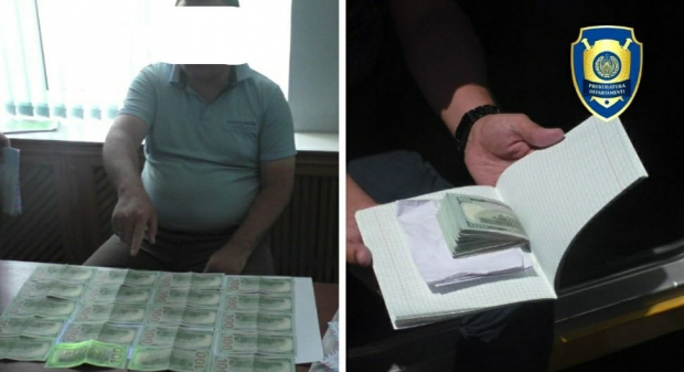 Пресечены очередные случаи мошенничества с зачислением на учёбу в трёх регионах Узбекистана