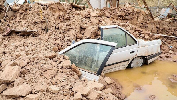 Узбекистан выразил соболезнования Ирану в связи с гибелью людей в результате наводнения