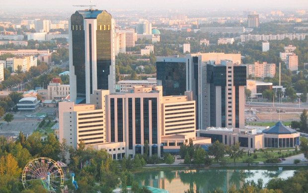 Ташкентский хокимият планирует разработать программу по повышению благосостояния горожан