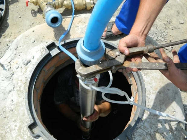 В Узбекистане могут ввести запрет на добычу подземных вод