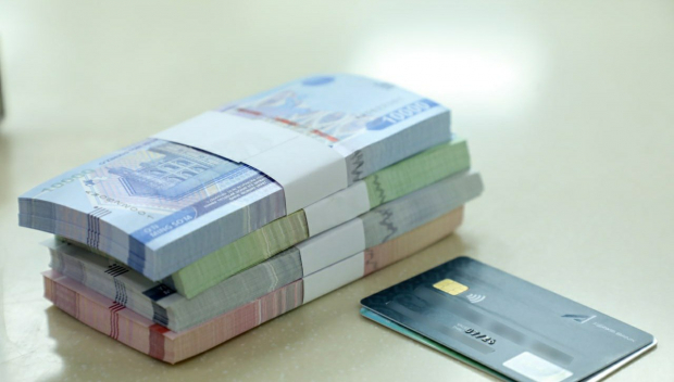 Директор и бухгалтер организации в Сырдарье присвоили более 600 млн сум
