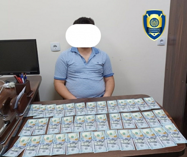 В Сергелях задержан мошенник, пообещавший за вознаграждение помочь с получением кредита
