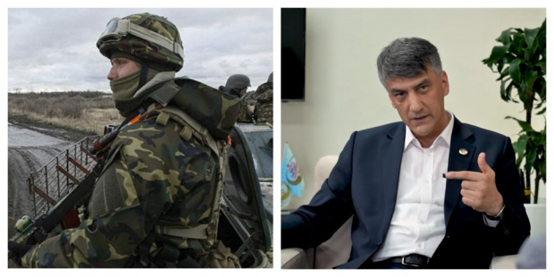 Алишер Кадыров предложил лишать гражданства тех, кто участвует в военных конфликтах за рубежом