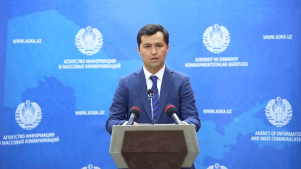 Стало известно сколько уголовных дел возбуждено в системе кадастра Узбекистана
