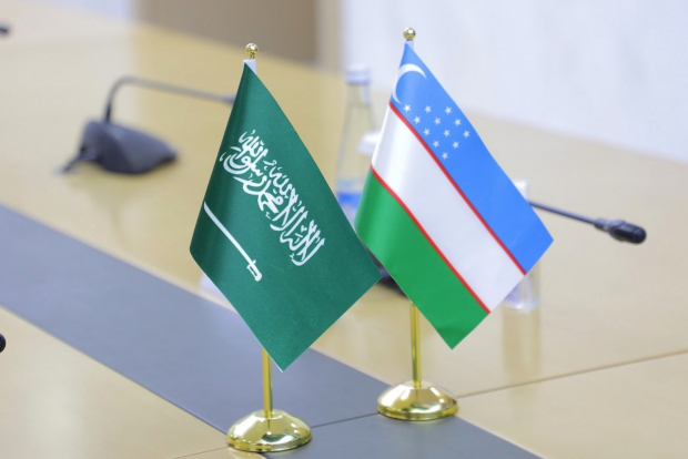 Президент Узбекистана посетит Саудовскую Аравию